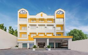 Bloom Hotel - Katra